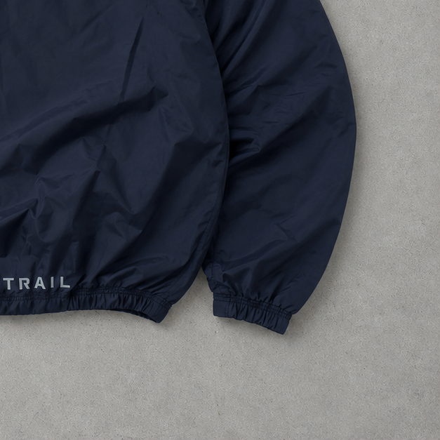 Nike Jacket Rare S