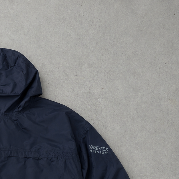Nike Jacket Rare S