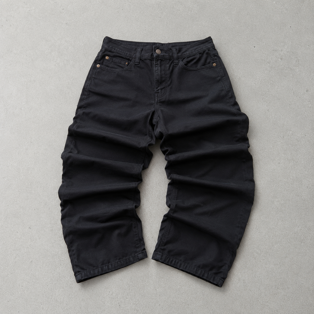 Emporio Armani Jeans Marineblau Rare (W31 | DE 46)