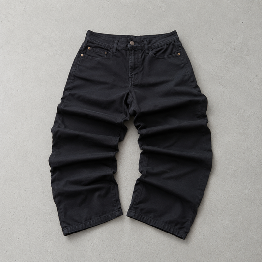 Emporio Armani Jeans Marineblau Rare (W31 | DE 46)