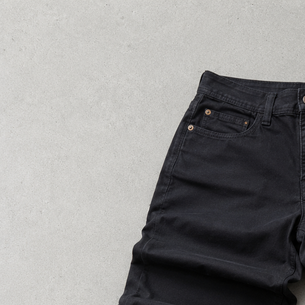 Emporio Armani Jeans Marineblau Rare (W31 | DE 46)