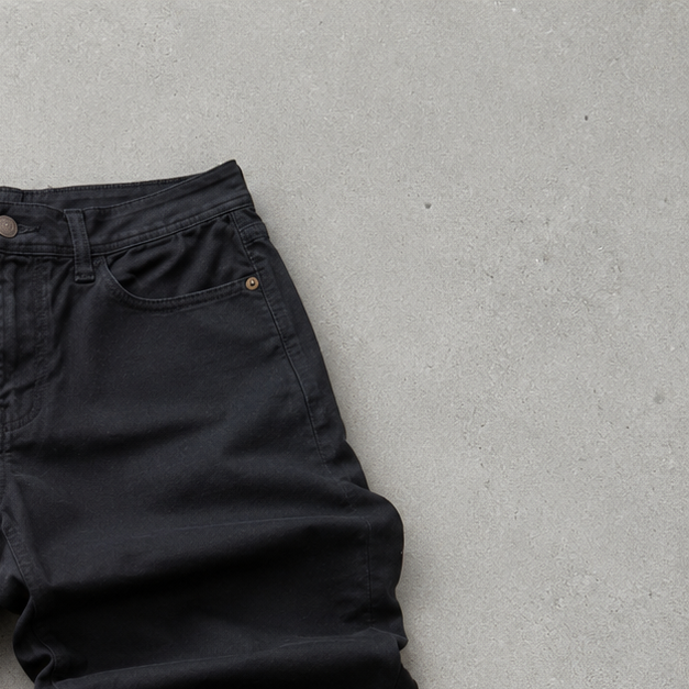 Emporio Armani Jeans Marineblau Rare (W31 | DE 46)