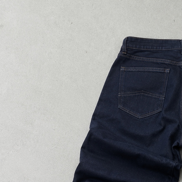 Emporio Armani Jeans Marineblau Rare (W31 | DE 46)