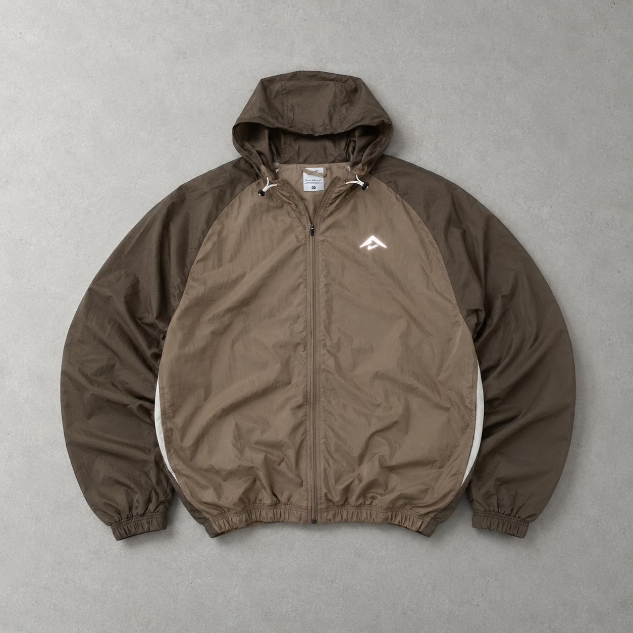 Nike Jacket Braun Rare (S)