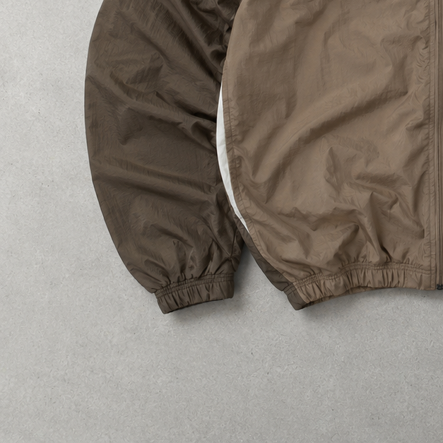 Nike Jacket Braun Rare (S)