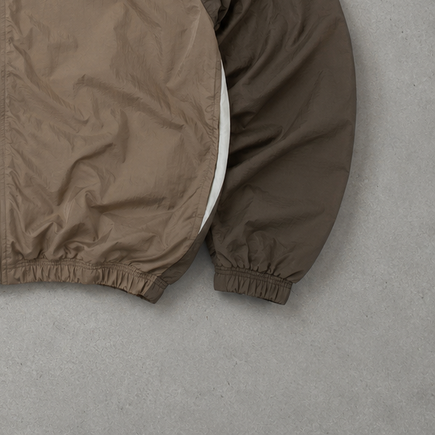 Nike Jacket Braun Rare (S)