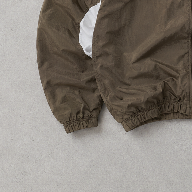 Nike Jacket Braun Rare (S)