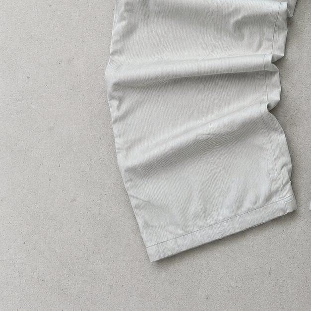 Armani Jeans Jeans Weiß Rare (W32 | DE 48)