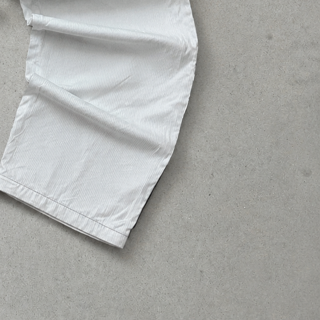 Armani Jeans Jeans Weiß Rare (W32 | DE 48)