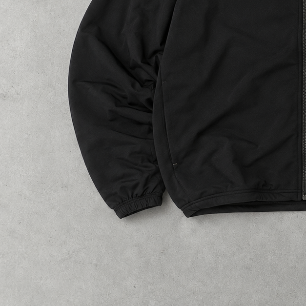Nike Jacket Schwarz Limited (Size M)