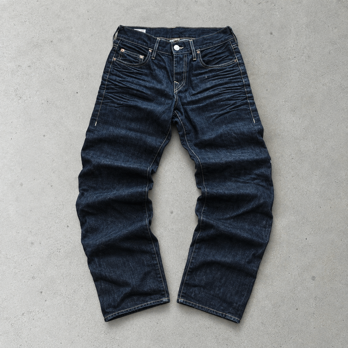 True Religion Jeans Navy Limited (W30 | DE 46)