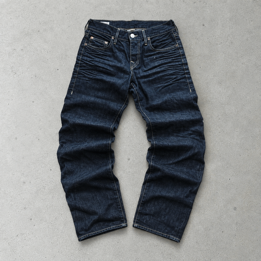 True Religion Jeans Navy Limited (W30 | DE 46)