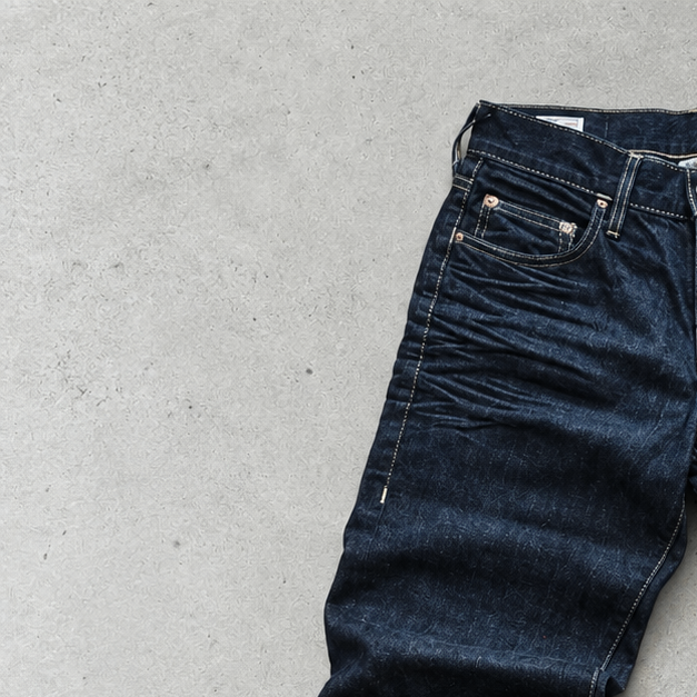 True Religion Jeans Navy Limited (W30 | DE 46)