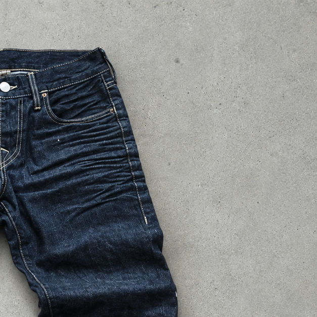 True Religion Jeans Navy Limited (W30 | DE 46)