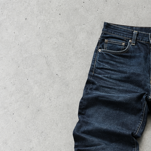 True Religion Jeans Navy Limited (W30 | DE 46)