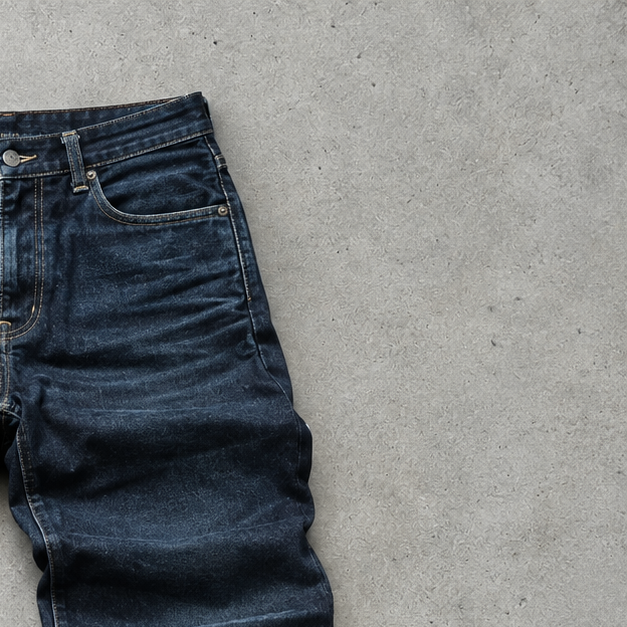 True Religion Jeans Navy Limited (W30 | DE 46)