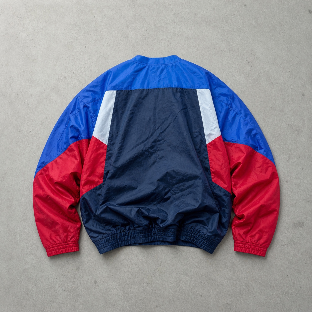 Adidas Vest Rot, Lila Limited (L) Stitched Logo