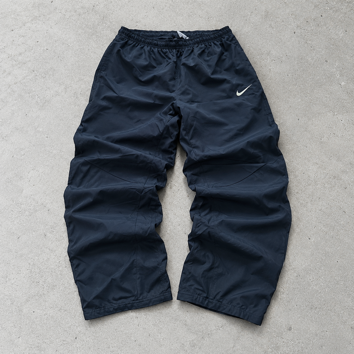 Nike Track Pants Grau Limited (L)