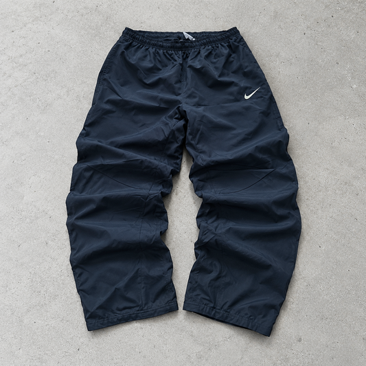 Nike Track Pants Grau Limited (L)