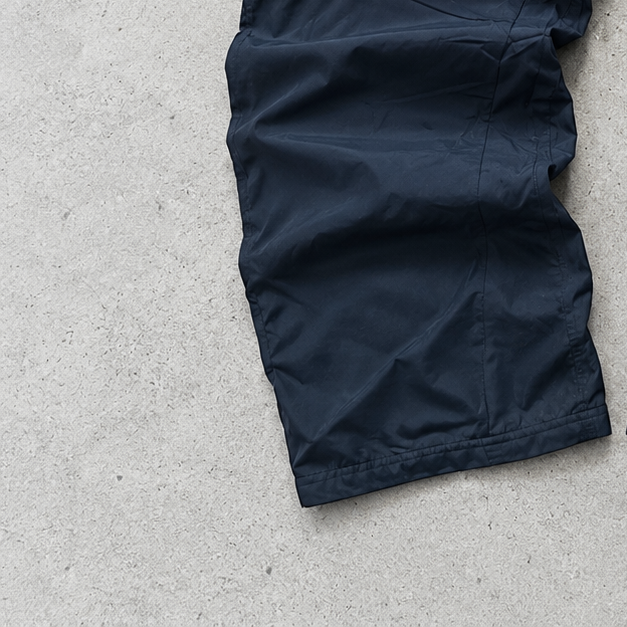 Nike Track Pants Grau Limited (L)