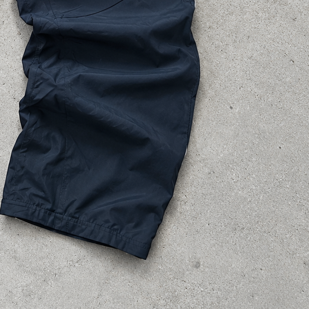 Nike Track Pants Grau Limited (L)