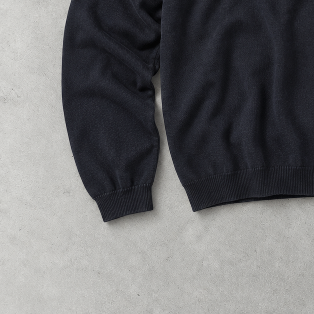 Polo Ralph Lauren Sweater Marineblau Limited (XXL)