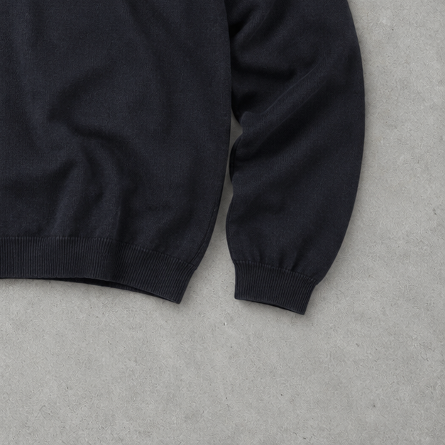 Polo Ralph Lauren Sweater Marineblau Limited (XXL)