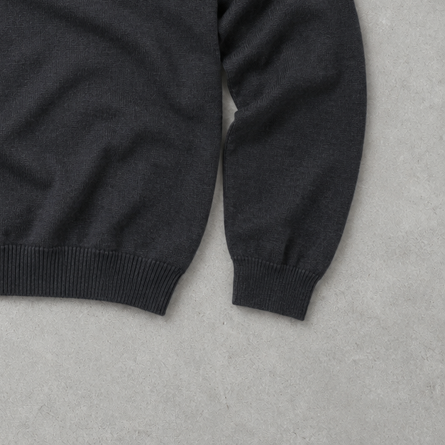 Polo Ralph Lauren Sweater Marineblau Limited (XXL)