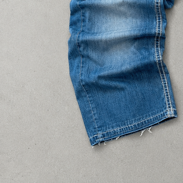 True Religion Jeans Blau Limited (M)