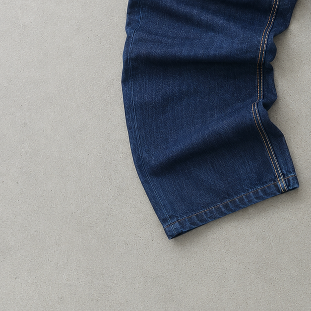 Armani Jeans Pants Marineblau Limited (W28 | DE 44)