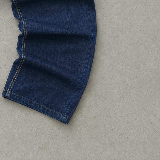 Armani Jeans Pants Marineblau Limited (W28 | DE 44)