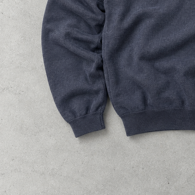 Ralph Lauren Sweater Marineblau Rare (XL)