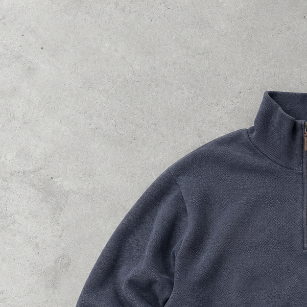 Ralph Lauren Sweater Marineblau Rare (XL)