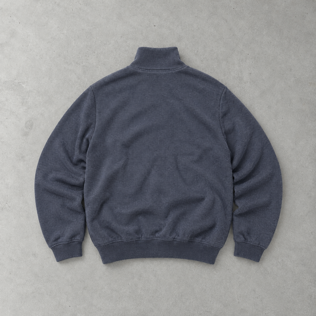 Ralph Lauren Sweater Marineblau Rare (XL)