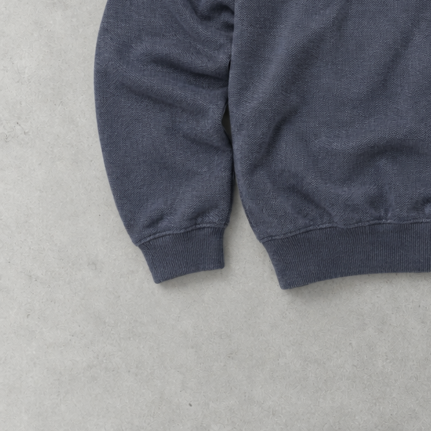 Ralph Lauren Sweater Marineblau Rare (XL)