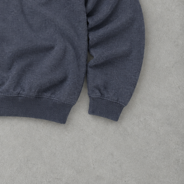 Ralph Lauren Sweater Marineblau Rare (XL)