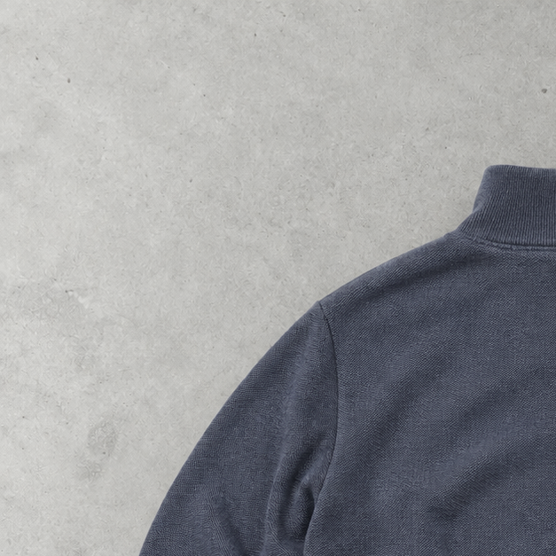 Ralph Lauren Sweater Marineblau Rare (XL)