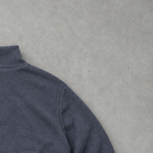Ralph Lauren Sweater Marineblau Rare (XL)