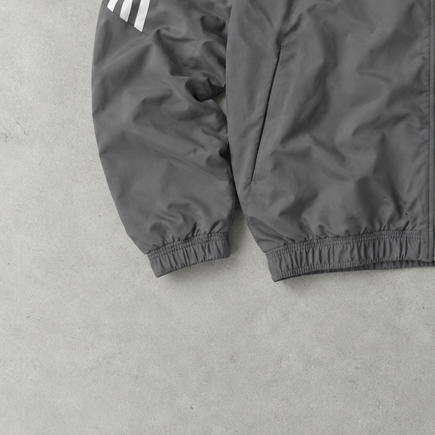 Adidas Jacket Grey Limited (L)