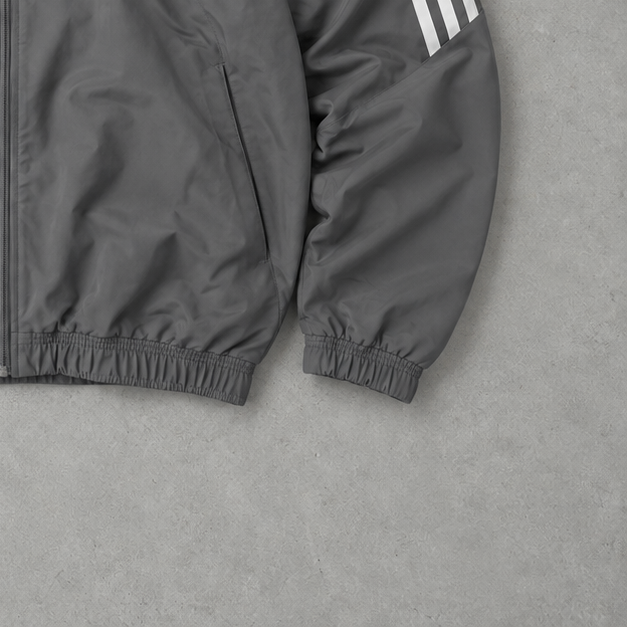Adidas Jacket Grey Limited (L)