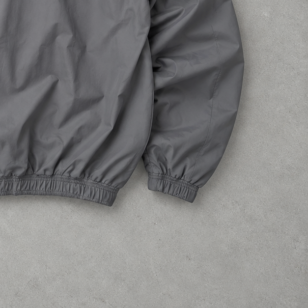 Adidas Jacket Grey Limited (L)