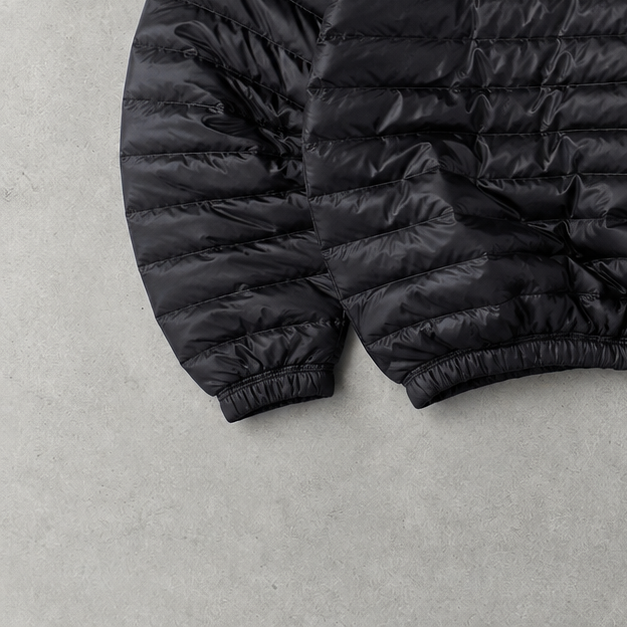 The North Face Jacket Schwarz Rare (XL)