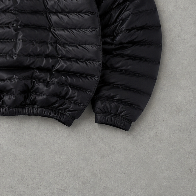 The North Face Jacket Schwarz Rare (XL)