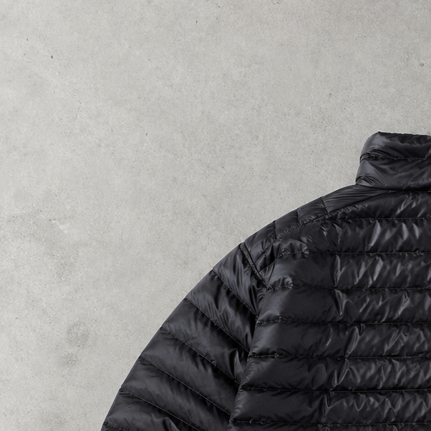 The North Face Jacket Schwarz Rare (XL)