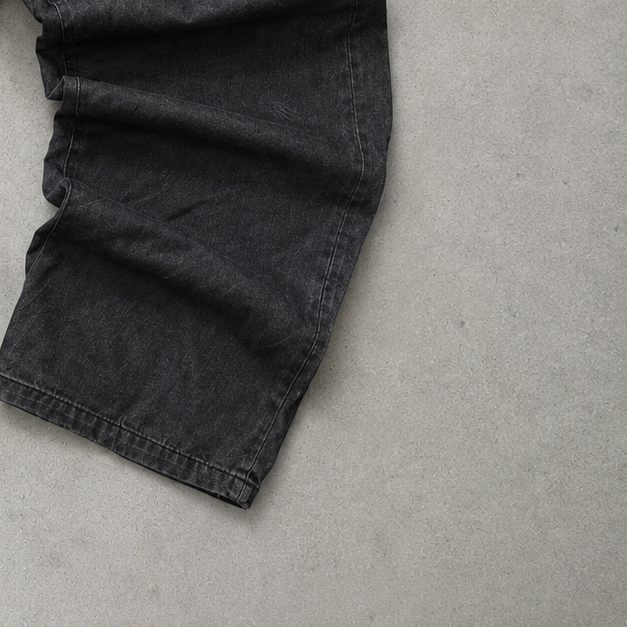 Emporio Armani Jeans Grau, Schwarz Limited (W25 | DE 40)