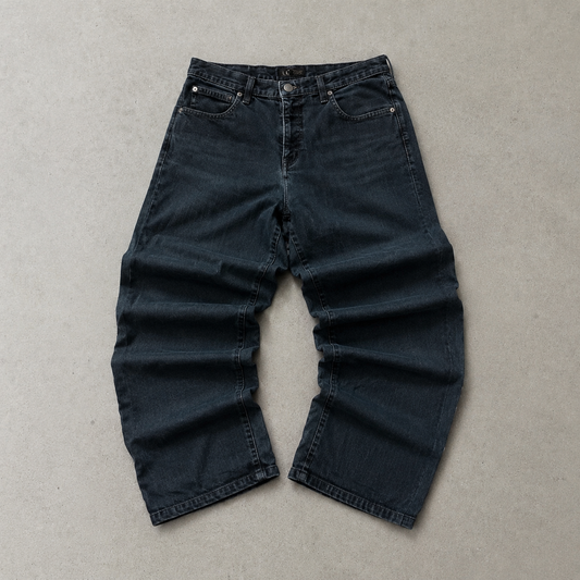 Armani Jeans Jeans Blau Limited (S)