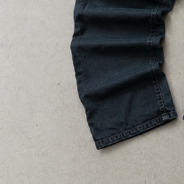 Armani Jeans Jeans Blau Limited (S)