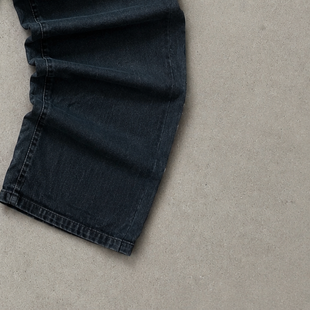 Armani Jeans Jeans Blau Limited (S)