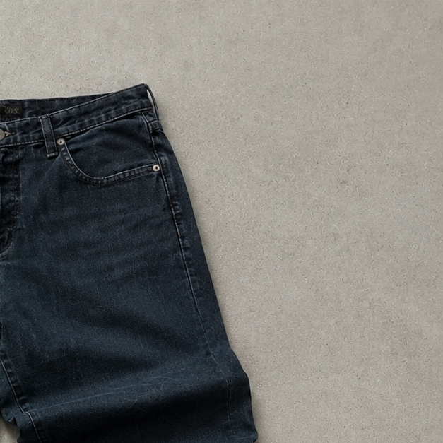Armani Jeans Jeans Blau Limited (S)