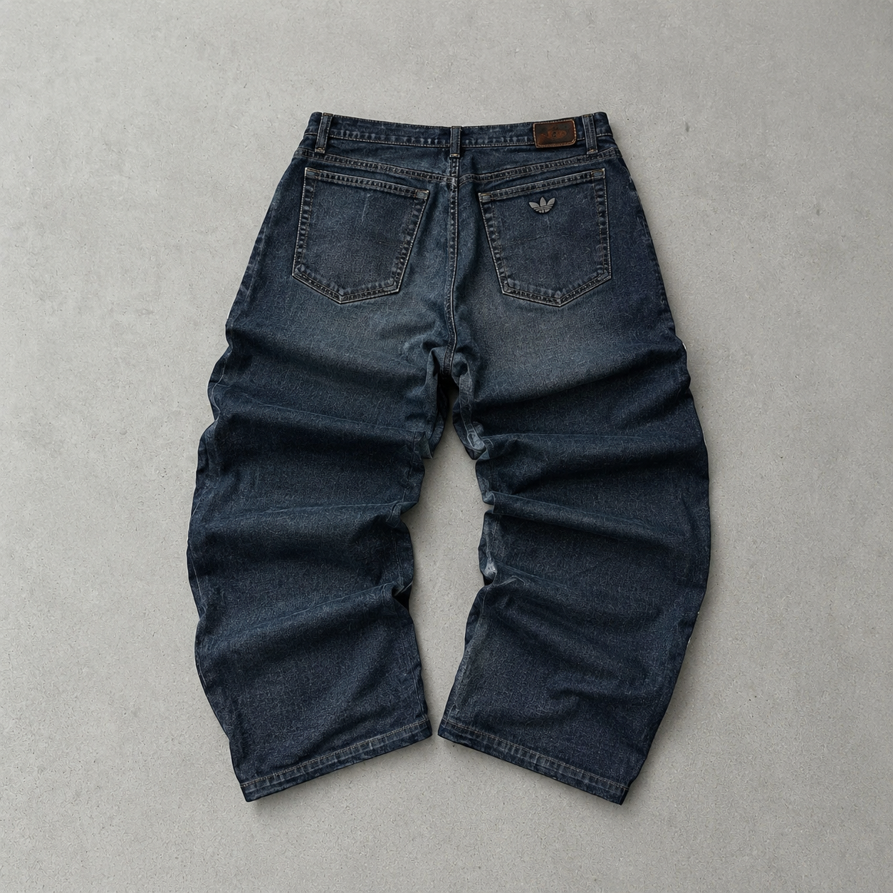 Armani Jeans Jeans Blau Limited (S)